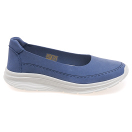 GRUNBERG 157315/01-06/DENIM