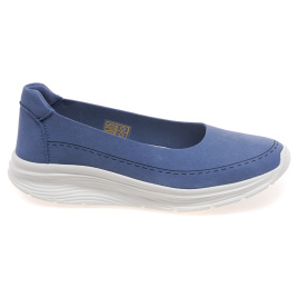 GRUNBERG 157315/01-06/DENIM