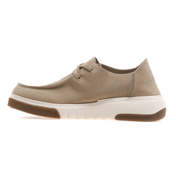 Туфлі GRUNBERG 157578/24-01E/BEIGE