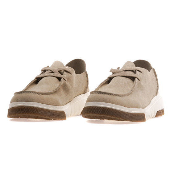 Туфлі GRUNBERG 157578/24-01E/BEIGE