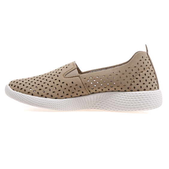 Сліпони GRUNBERG 157558/10-03E/BEIGE