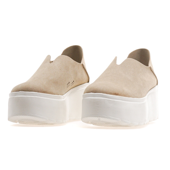 Сліпони GRUNBERG 157564/24-12 beige