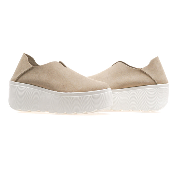 Сліпони GRUNBERG 157564/24-12 beige