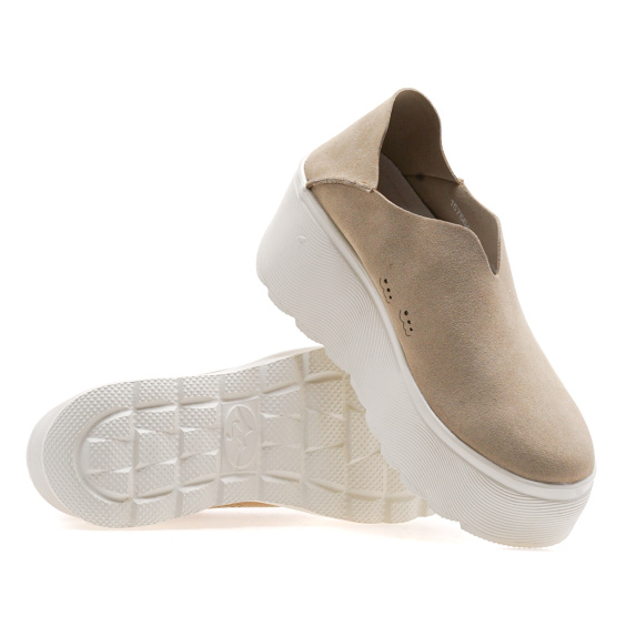 Сліпони GRUNBERG 157564/24-12 beige
