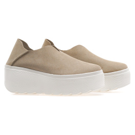 GRUNBERG 157564/24-12 beige