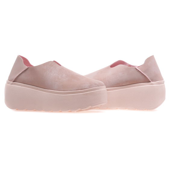 Сліпони GRUNBERG 157564/24-04 pink