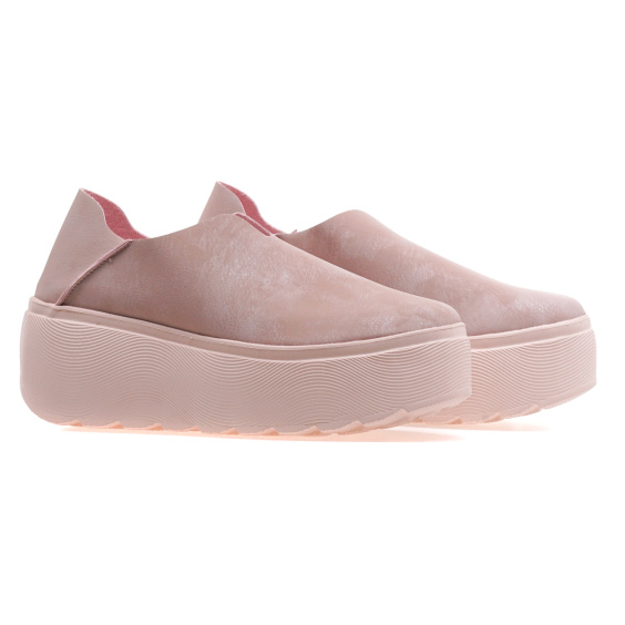 Сліпони GRUNBERG 157564/24-04 pink