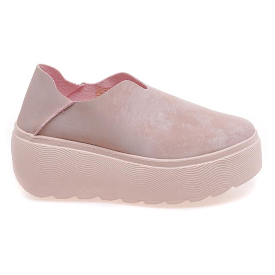 Сліпони GRUNBERG 157564/24-04 pink