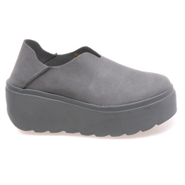 GRUNBERG 157564/24-11/grey