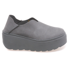 GRUNBERG 157564/24-11/grey