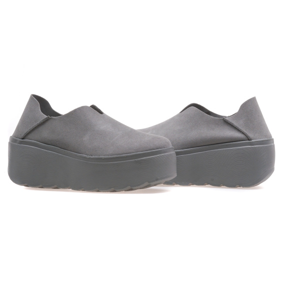 Сліпони GRUNBERG 157564/24-11/grey
