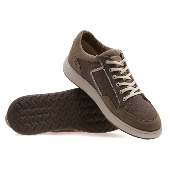 Кеди IKOS 441-5HL/BROWN