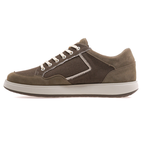 Кеди IKOS 441-5HL/BROWN
