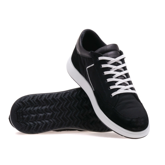 Кеди IKOS 441-1HL/BLACK