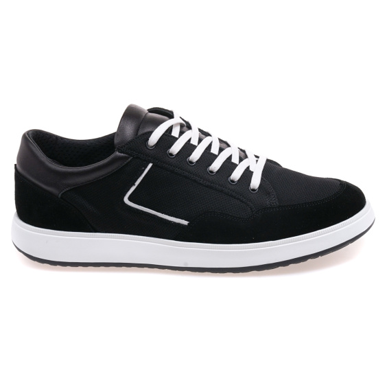 Кеди IKOS 441-1HL/BLACK