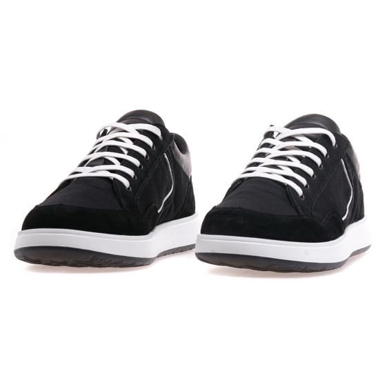 Кеди IKOS 441-1HL/BLACK