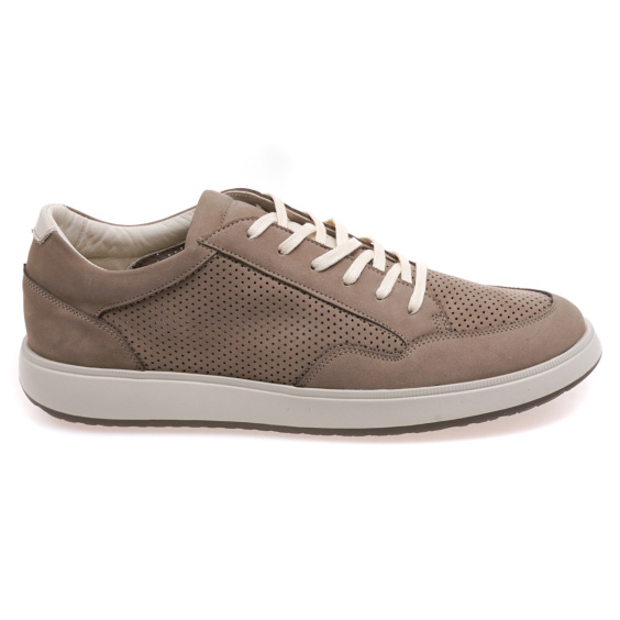 Кеди IKOS 451-3/BEIGE NUB