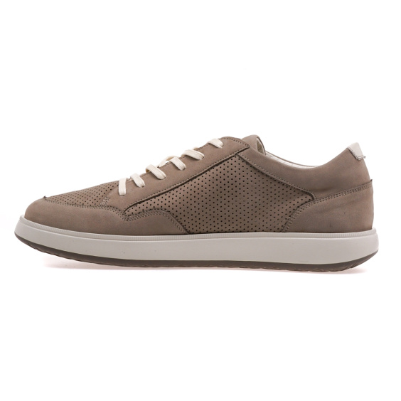 Кеди IKOS 451-3/BEIGE NUB
