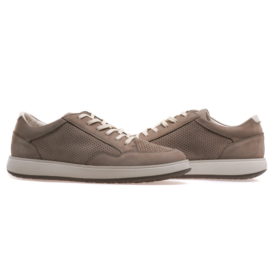 Кеди IKOS 451-3/BEIGE NUB