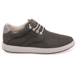 IKOS 447-6/GREY NUB
