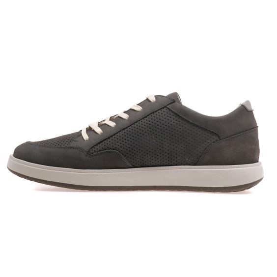 Кеди IKOS 451-6/GREY NUB