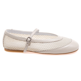 IKOS 8076-2L/BEIGE LEATHER