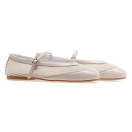 IKOS 8076-2L/BEIGE LEATHER IKOS 8076-2L/BEIGE LEATHER