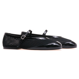 IKOS 8076-1L/BLACK LAK