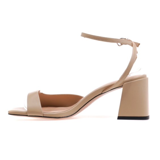 Босоніжки INCI JM524812B-5-2/BEIGE