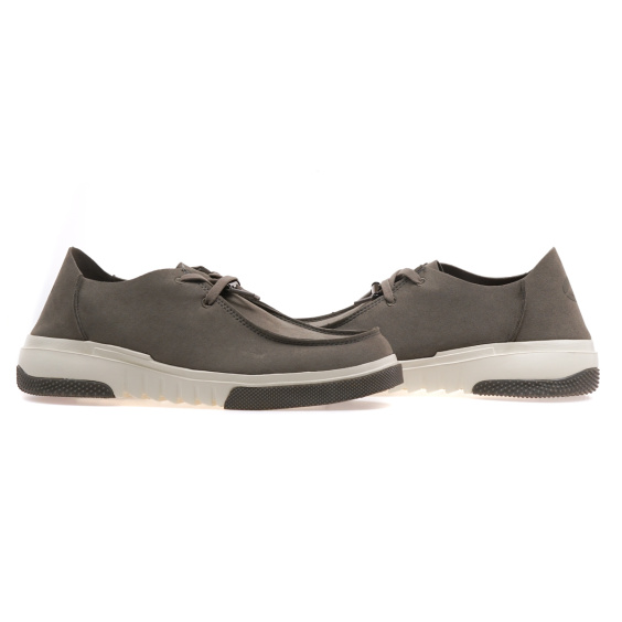Туфлі комфорт GRUNBERG 157198/24-04/GREY