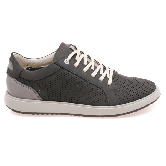 Кеди IKOS 449-6/GREY NUB