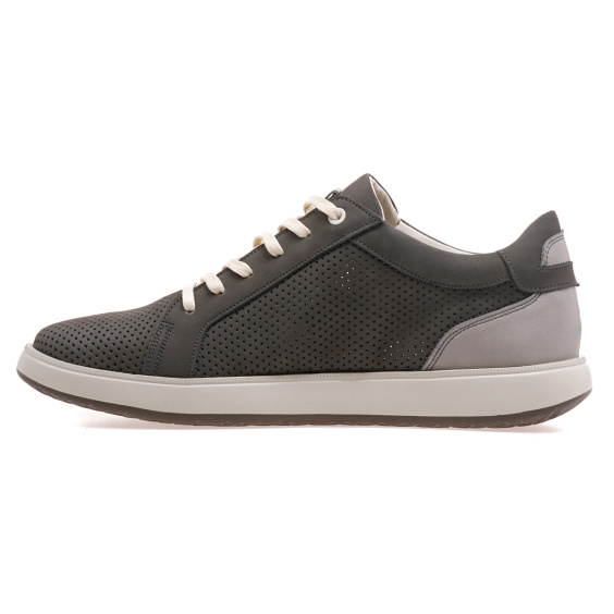 Кеди IKOS 449-6/GREY NUB