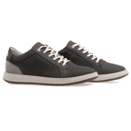 IKOS 449-6/GREY NUB