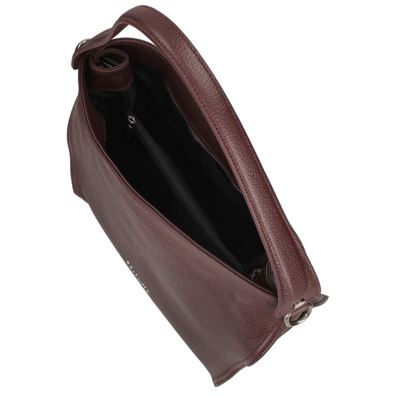 Сумка жіноча TOSCANIO TOS F213 BORDO D54