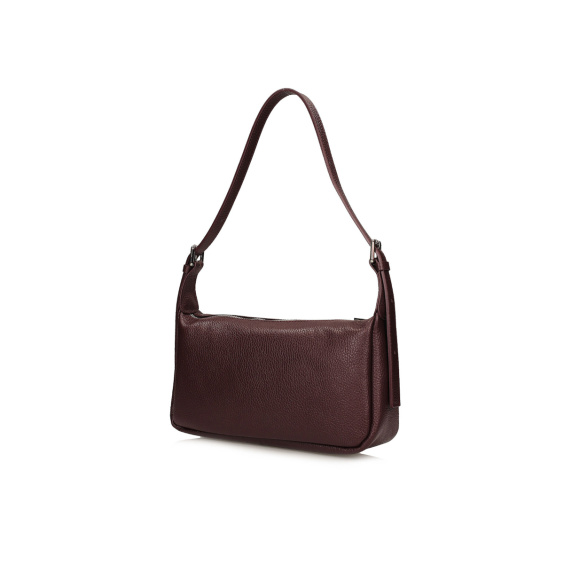 Сумка жіноча TOSCANIO TOS F219 BORDO D54