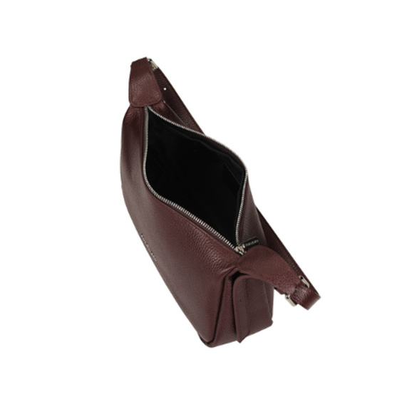 Сумка жіноча TOSCANIO TOS F219 BORDO D54