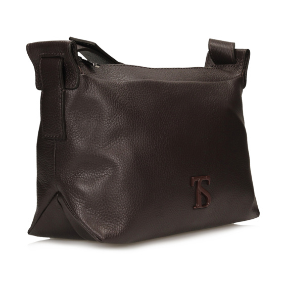 Сумка жіноча TOSCANIO TOS F222 BORDO D54