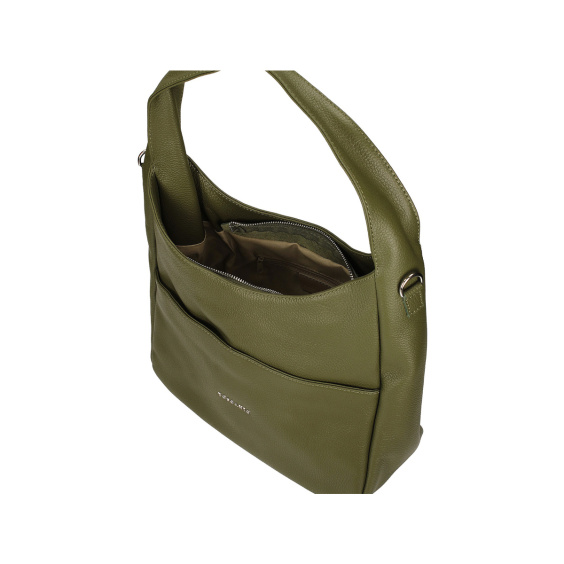 Сумка жіноча TOSCANIO TOS F224 ZIELEN D74