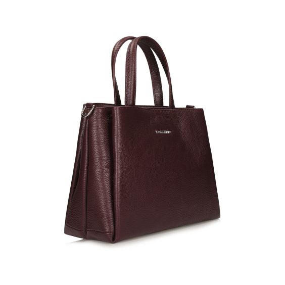 Сумка жіноча TOSCANIO TOS F235 BORDO D54