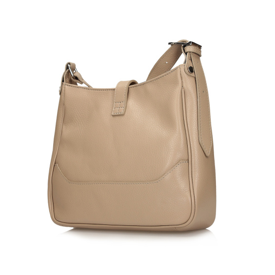 Сумка жіноча TOSCANIO TOS G11 KREM D37