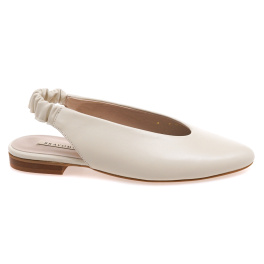 BRAVO MODA 0132/KREM SKORA