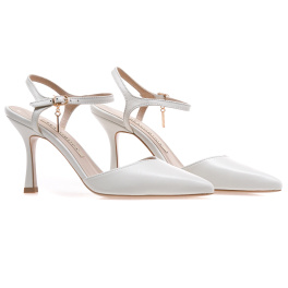 BRAVO MODA 0354/GWHITE