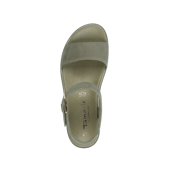 Босоніжки TAMARIS 1-28260-42/778