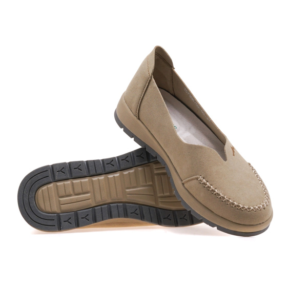 Сліпони GRUNBERG 157308/02-02/BEIGE