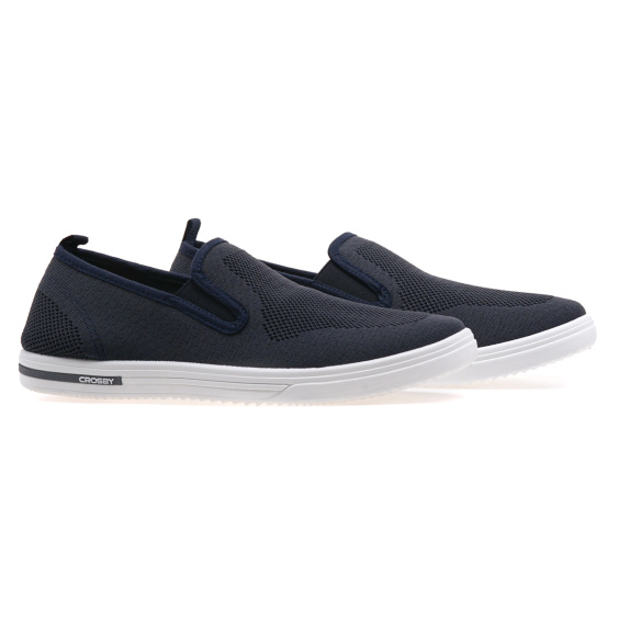 Сліпони GRUNBERG 457022/03-03W/D.BLUE