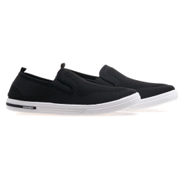 GRUNBERG 457022/03-01W/BLACK