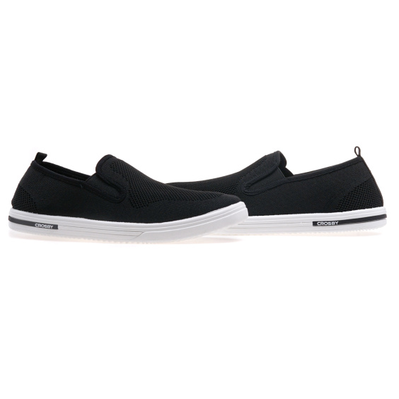 Сліпони GRUNBERG 457022/03-01W/BLACK