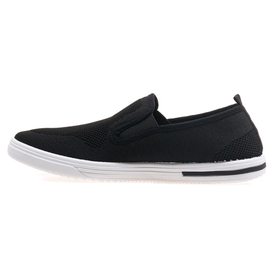 Сліпони GRUNBERG 457022/03-01W/BLACK