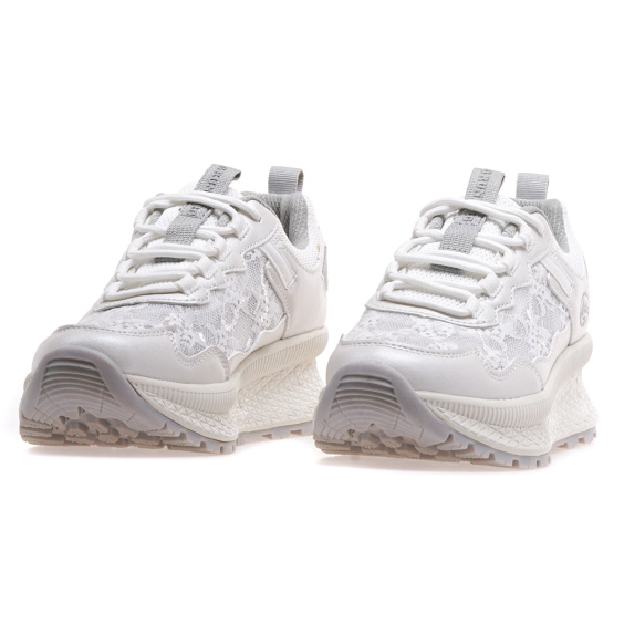 Кросівки GRUNBERG 157568/36-02/WHITE PEARL