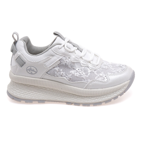Кросівки GRUNBERG 157568/36-02/WHITE PEARL